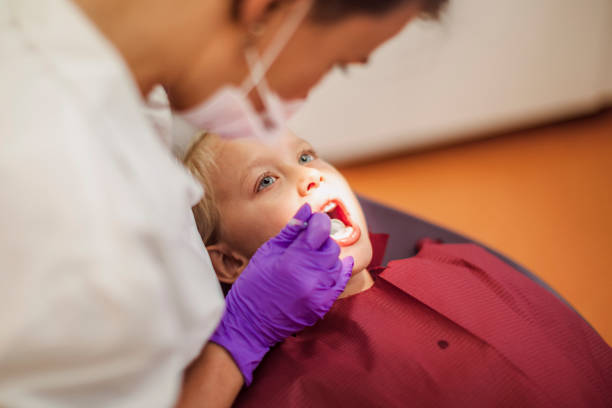 Best Emergency Gum Pain Relief  in Nahunta, GA