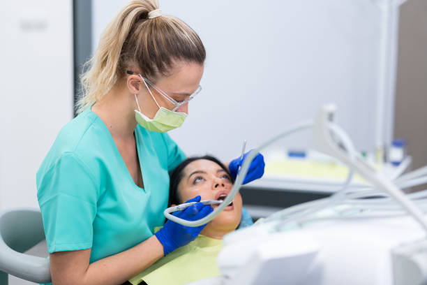 Best Cracked Tooth Emergency Dentist  in Nahunta, GA
